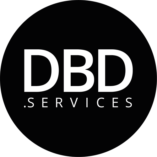 DBD Services AG Logo